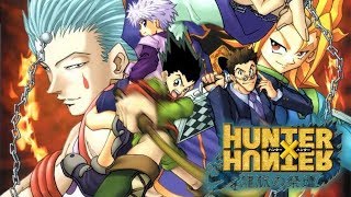 PS2 Review  Hunter X Hunter Ryumyaku no Saidan [upl. by Humberto366]