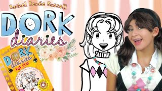 Dork Diaries EPISODES♡ Thanksgiving TROUBLE [upl. by Levine]