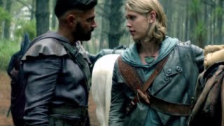 The Shannara Chronicles Season 1 Episode 1 Review amp After Show  AfterBuzz TV [upl. by Levy]