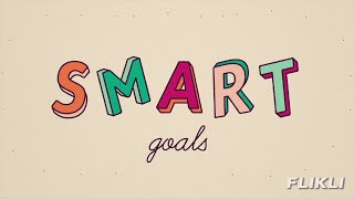 Achieve More by Setting Smart Goals [upl. by Retluoc421]