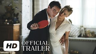 Match Point  Official Trailer  Woody Allen Movie [upl. by Crystal]