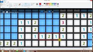 How to play Minesweeper like a PRO [upl. by Dotson108]