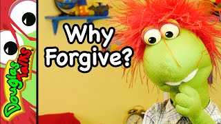 Why Forgive  A Sunday School lesson on forgiving others [upl. by Ingraham]