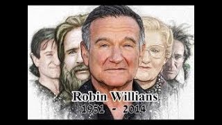 Autópsia de Famosos Robin Williams Discovery Channel Documentário [upl. by Yetac]