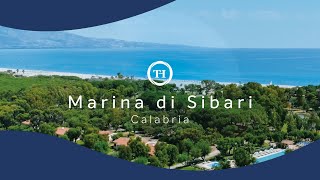 TH Marina di Sibari  Baia degli Achei Village  Calabria  Marina di Sibari  CS [upl. by Nyra]