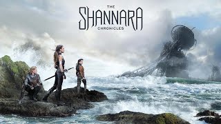 The Shannara Chronicles 2016  Trailer [upl. by Tteraj438]