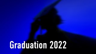 Minnetonka High School Graduation 2022 [upl. by Coffeng]