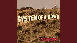 System of a Down  Aerials Remastered 2021 [upl. by Bonacci]