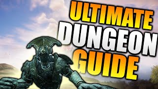 ULTIMATE DUNGEON GUIDE  ALL New World Expeditions Guide amp New World Dungeons Guide  New World PVE [upl. by Anemolihp]