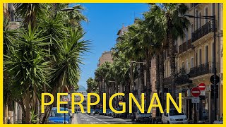 PERPIGNAN FRANCE [upl. by Ennirroc832]