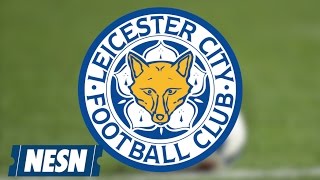 Leicester City Sacks Manager Claudio Ranieri [upl. by Windy]